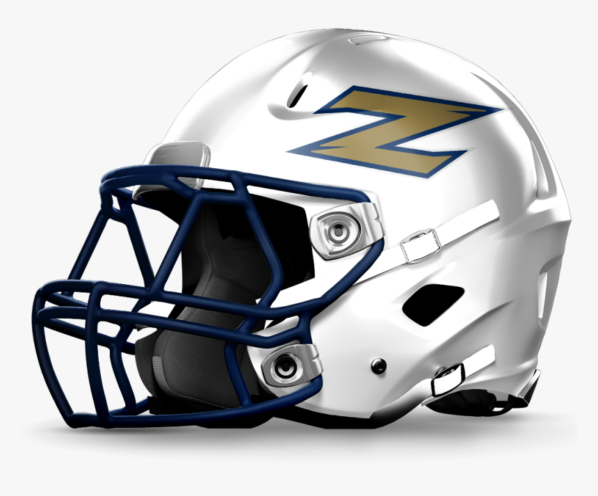 Kent State Football Helmet, HD Png Download, Free Download