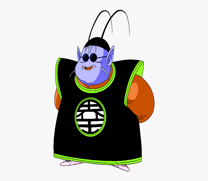 King Kai Png - Dragonball Z - Kame Symbol, Transparent Png, Free Download