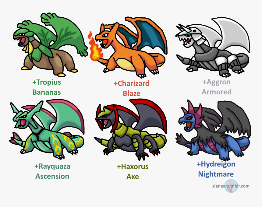 Salamence Meme, HD Png Download, Free Download