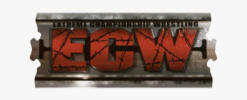 Picture - Wwe Ecw, HD Png Download, Free Download