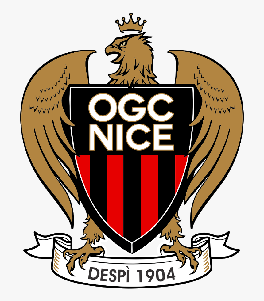 Thumb Image - Ogc Nice Logo, HD Png Download, Free Download