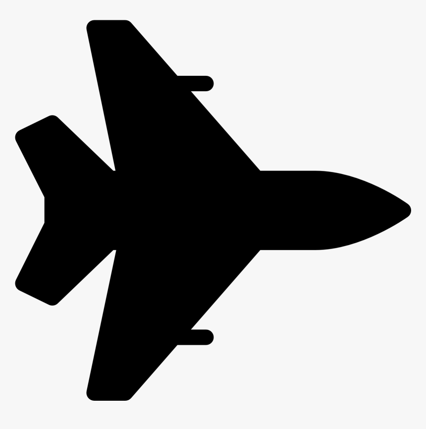 Sukhoi Pak Fa Airplane Computer Icons Kai T-50 Golden - Jet Icon, HD Png Download, Free Download