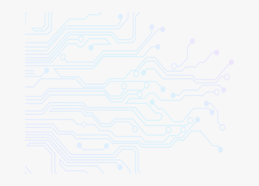 Circuit Texture Png - Transparent Circuit Pattern Png, Png Download, Free Download