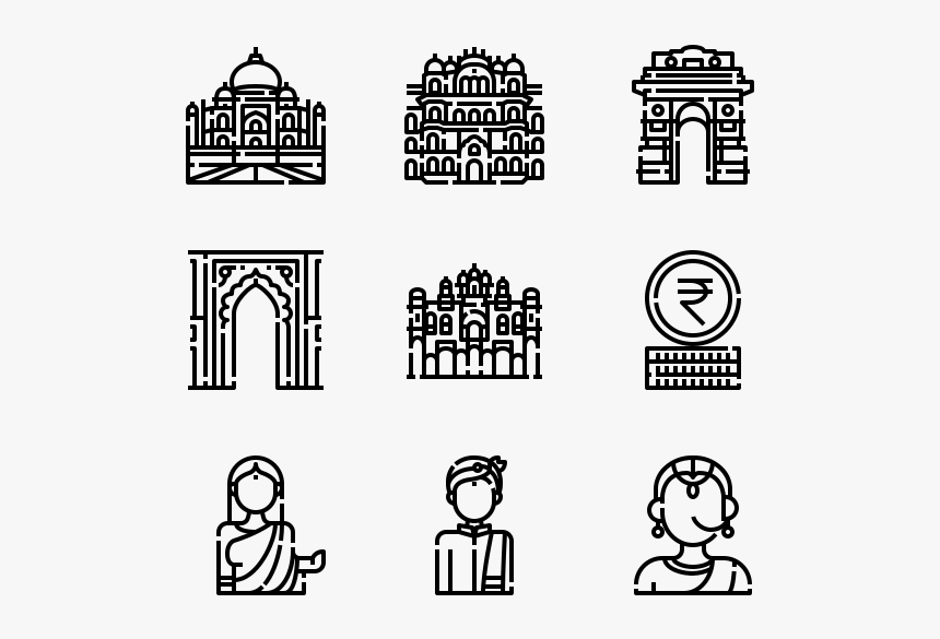 Vector Icon Employee, HD Png Download, Free Download