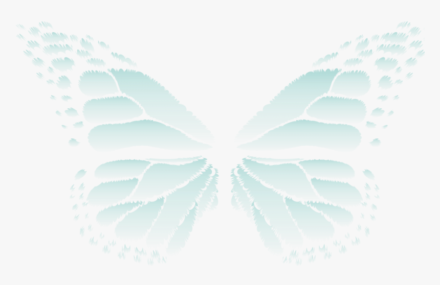 Nani Massage - Swallowtail Butterfly, HD Png Download, Free Download