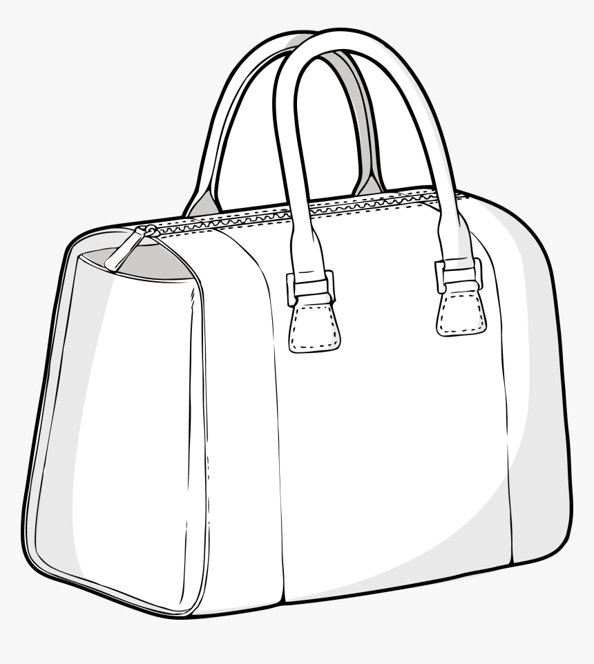 Buy Fashion Bag Clipart, Handbag Clipart, Commercial Use Clipart, Purse  Clipart Graphic, Printable Handbag Graphic, Bag Digital Illustration Online  in India - Etsy