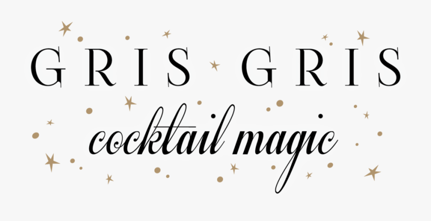 Grisgirslogotype - Calligraphy, HD Png Download, Free Download