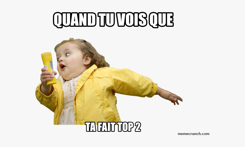 Nani - Memes Corriendo Al Baño, HD Png Download, Free Download