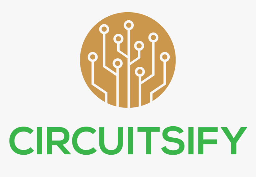 Circuitsify - Circles Life Logo, HD Png Download, Free Download