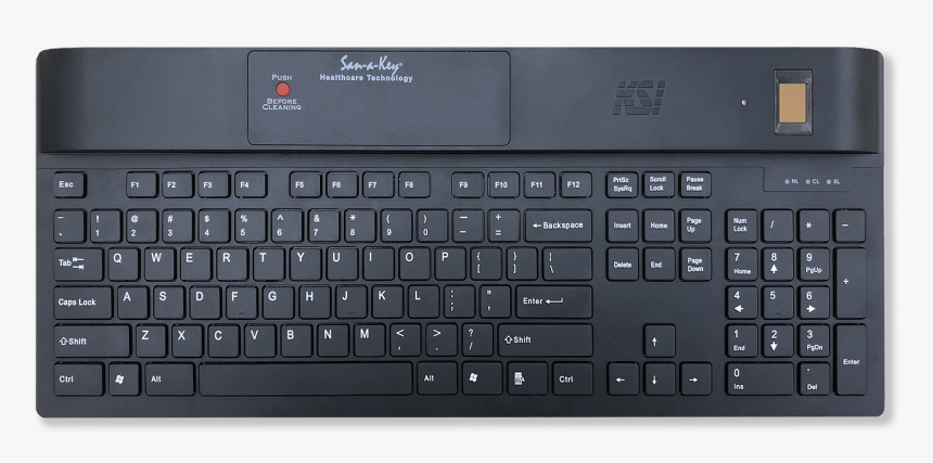 Ksi Keyboards, HD Png Download, Free Download