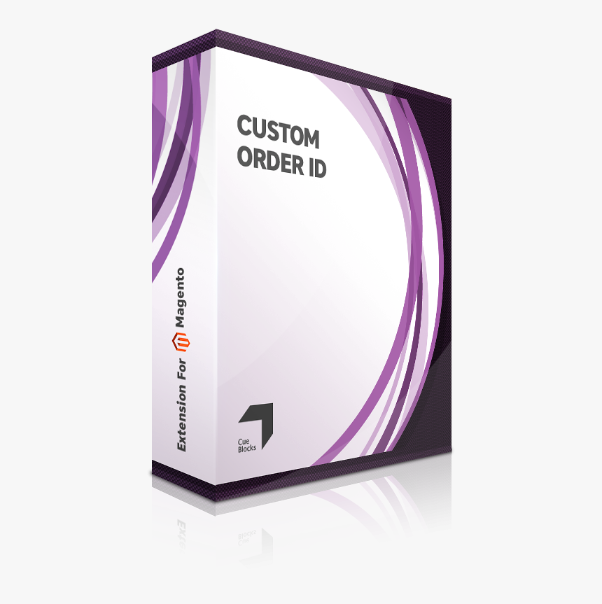 Custom Order Id - Cd, HD Png Download, Free Download