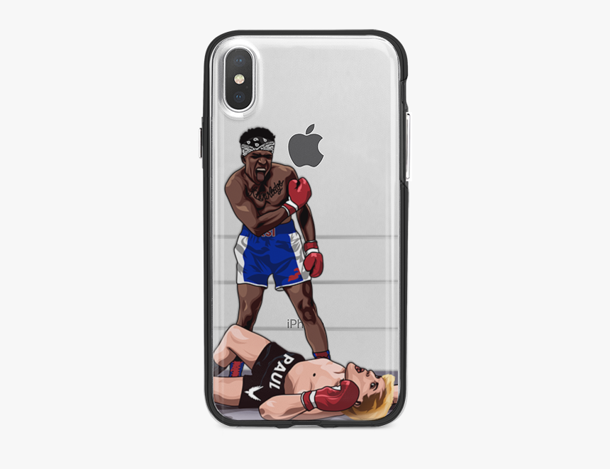 Ksi Vs Logan Paul Transparent, HD Png Download, Free Download