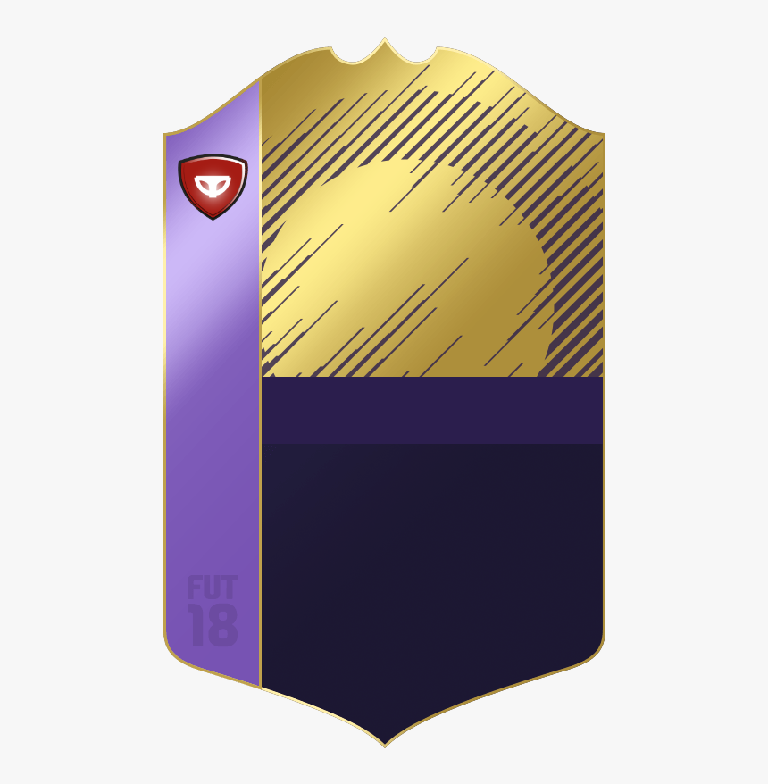 Fifa 18 Award Winner Card - Fut Card Creator 18, HD Png Download, Free Download