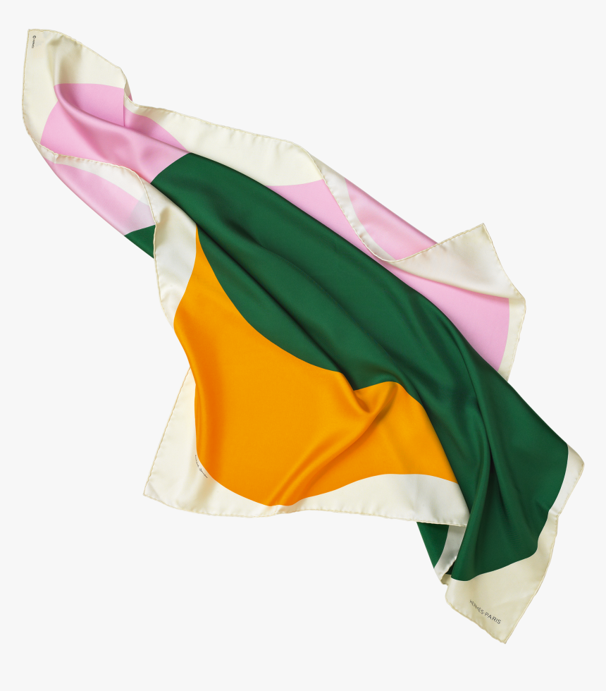 Hermès Scarf By Richard Gorman, In Silk, £310"
 Itemprop="contenturl"
 - Richard Gorman Hermes Scarf, HD Png Download, Free Download