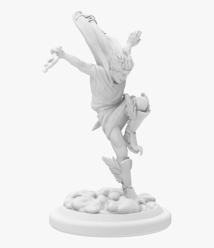 Hermes Render, HD Png Download, Free Download