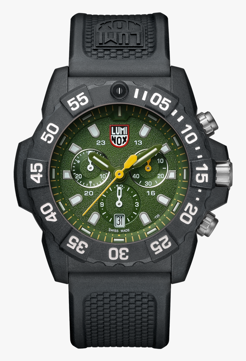 Luminox Watch Xs 3517 L, HD Png Download, Free Download