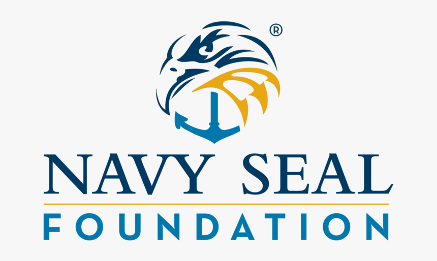 Navy Seal Foundation Logo 2019 - Navy Seal Foundation, HD Png Download, Free Download