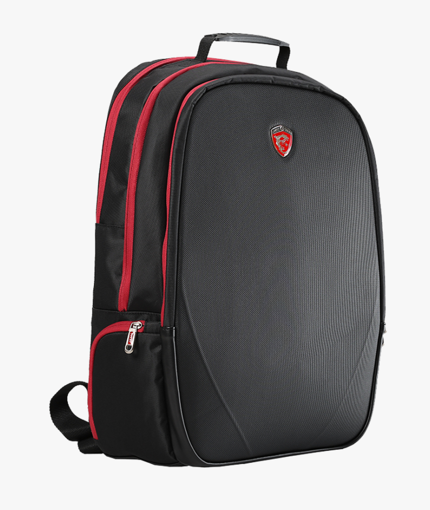 Msi Hermes Backpack, HD Png Download, Free Download