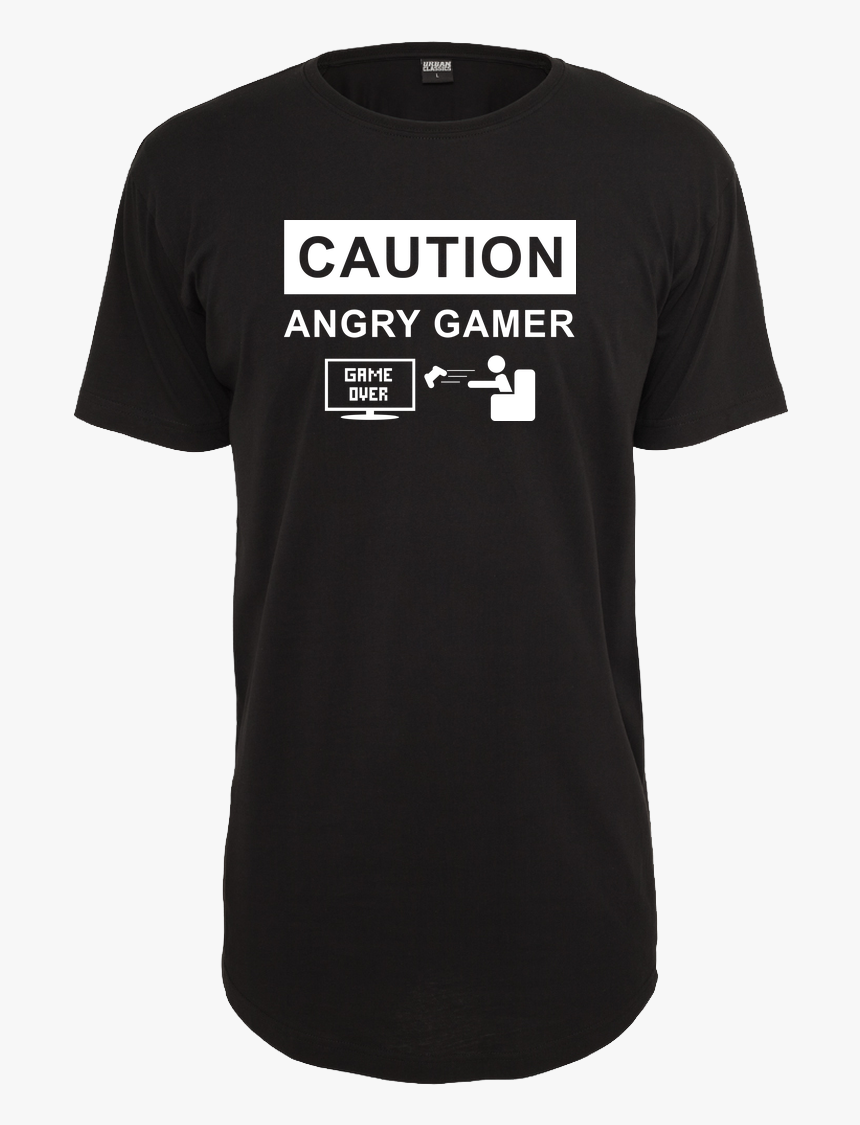 Angry Gamer Png, Transparent Png, Free Download