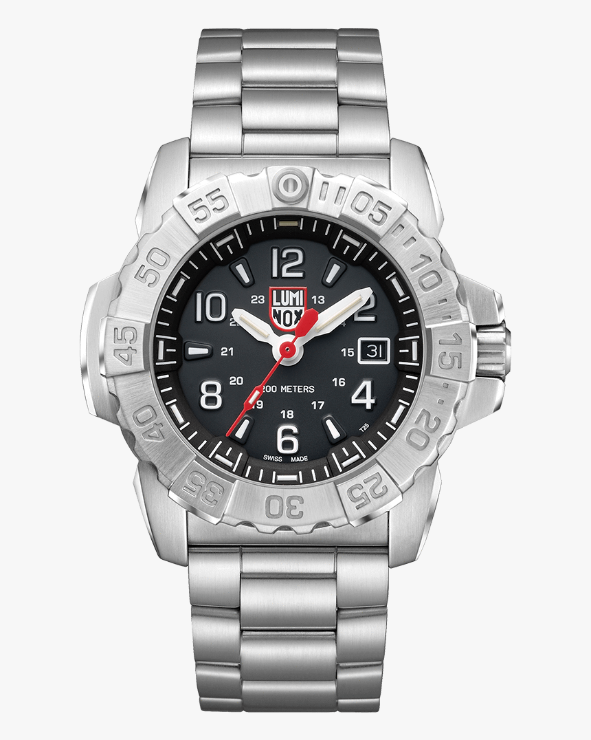 Rolex Explorer 2 Nero, HD Png Download, Free Download