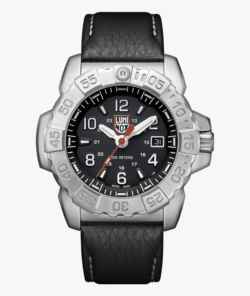 Navy Seal Steel 3252 Luminox, HD Png Download, Free Download