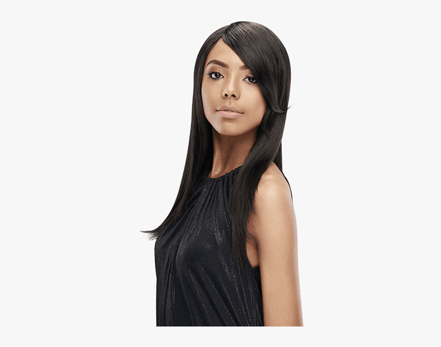 Best Quality Weaves-amerie Short Weave - Lace Wig, HD Png Download, Free Download