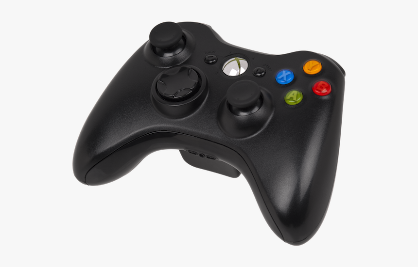 #gamergate 101"
 Class="img Responsive True Size - Xbox 360 Controller, HD Png Download, Free Download