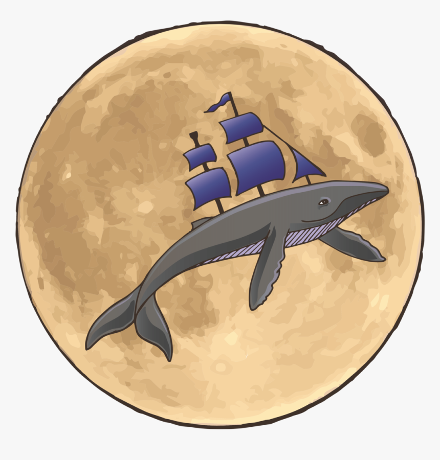 Fullmoonprofile, HD Png Download, Free Download