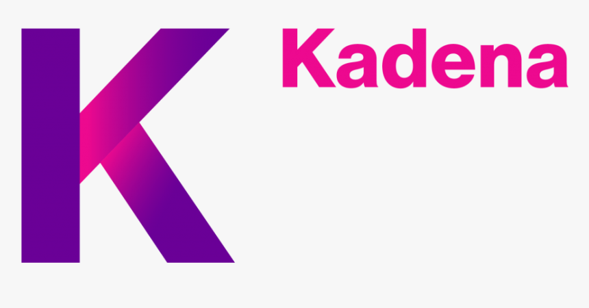 Former Jp Morgan Heads To Launch Kadena Blockchain - Graphic Design, HD Png Download, Free Download