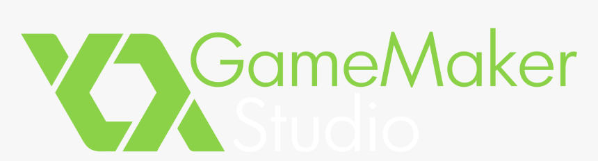 The Latest Humble Bundle Has Everything You Need To - Game Maker Logo Png, Transparent Png, Free Download