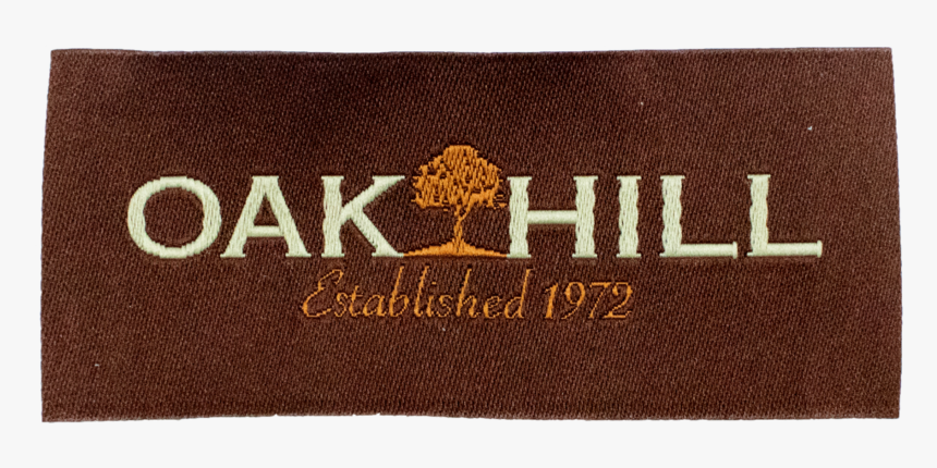 Oakhill - Label, HD Png Download, Free Download