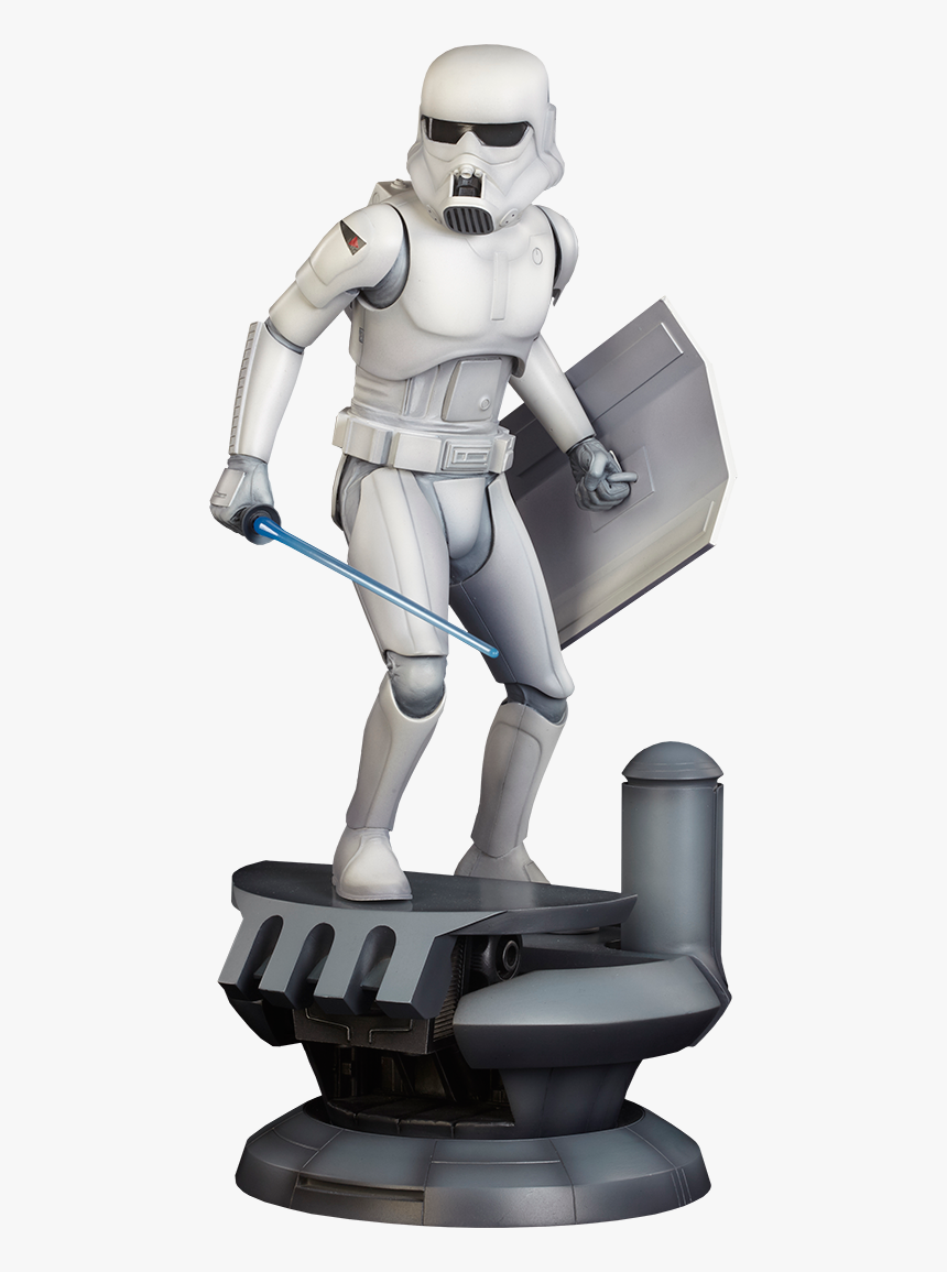 Ralph Mcquarrie Stormtrooper Png, Transparent Png, Free Download