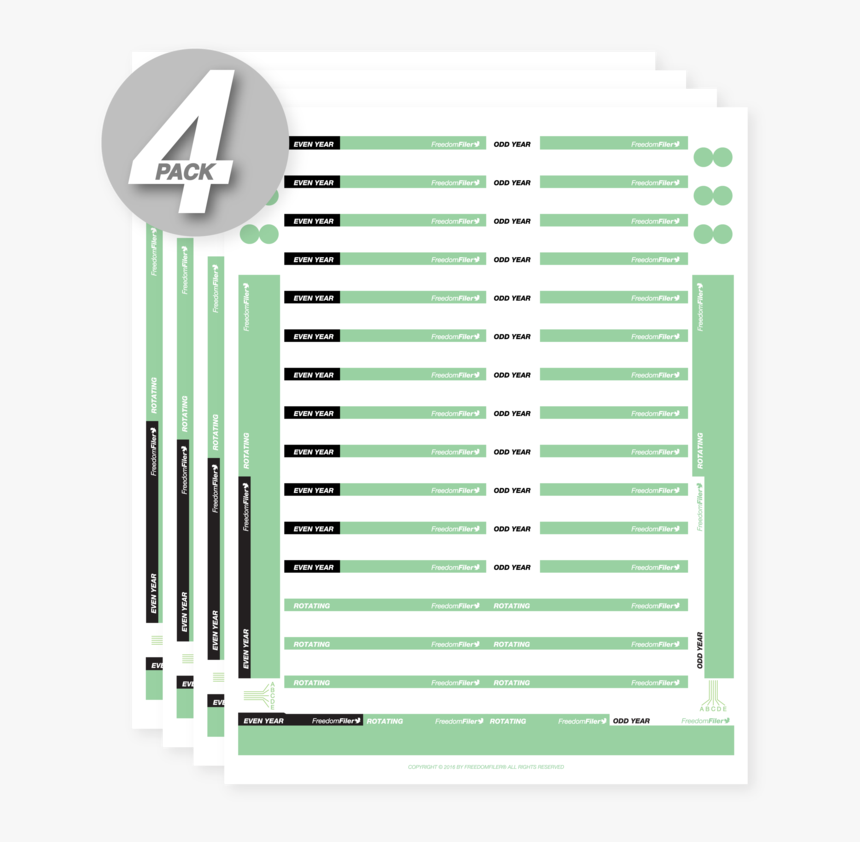 File System, HD Png Download, Free Download