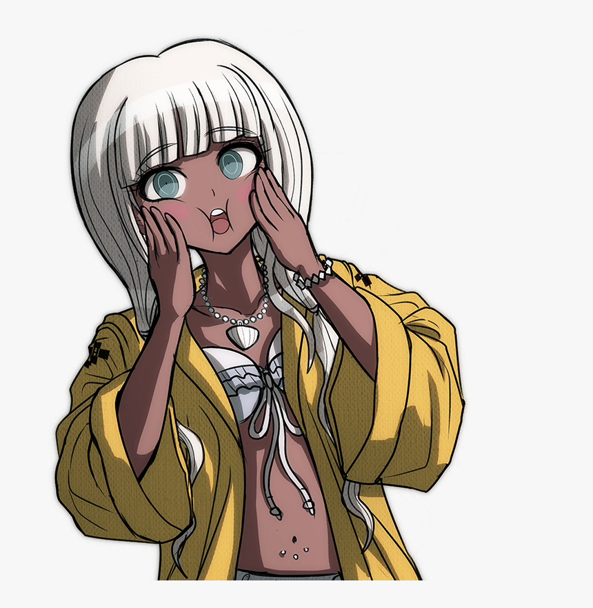 Angie Yonaga Sprites Transparent, HD Png Download, Free Download
