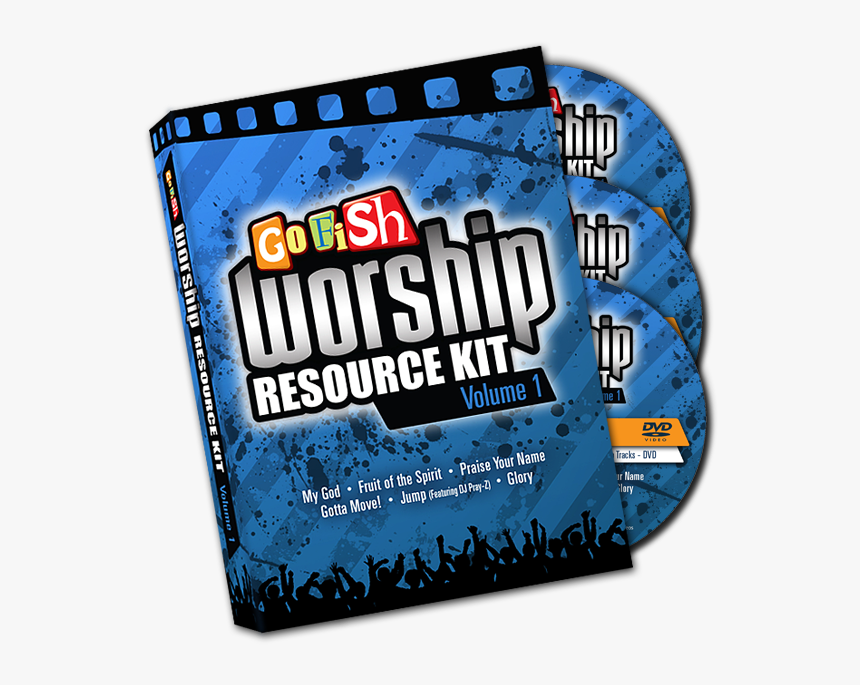 Vol 1 With Discs Web Store, HD Png Download, Free Download