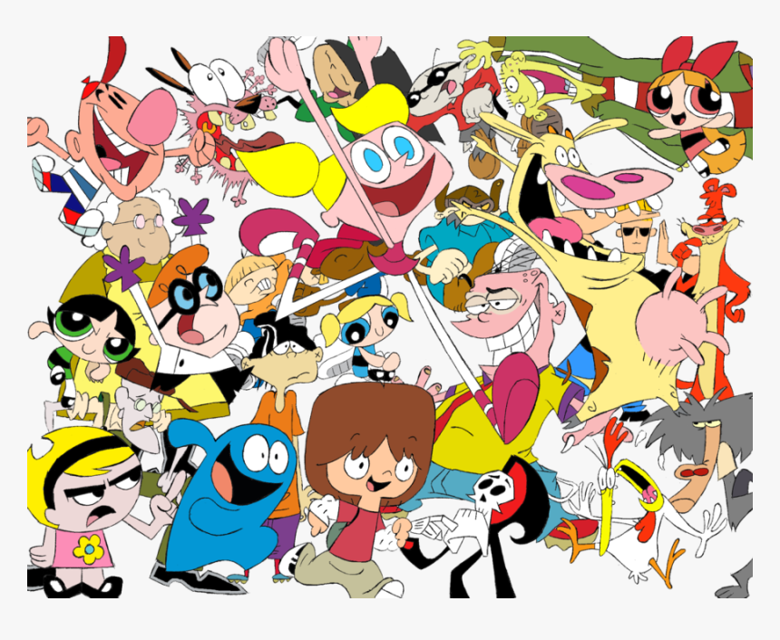 Cartoon Network Png, Transparent Png, Free Download