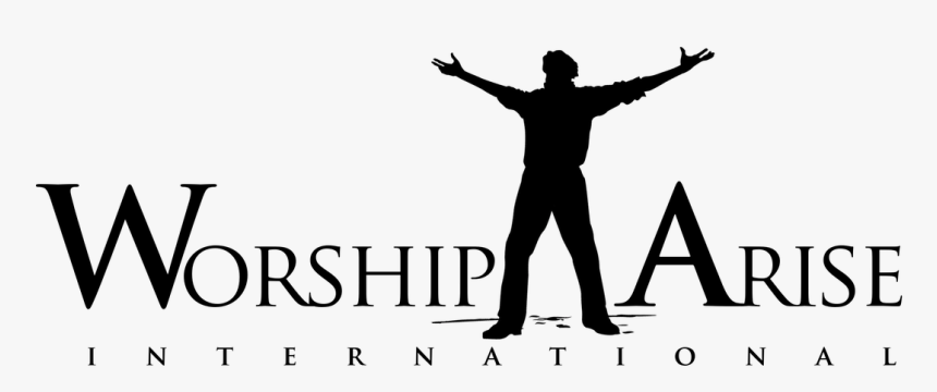 Praise And Worship Png - Worship, Transparent Png, Free Download