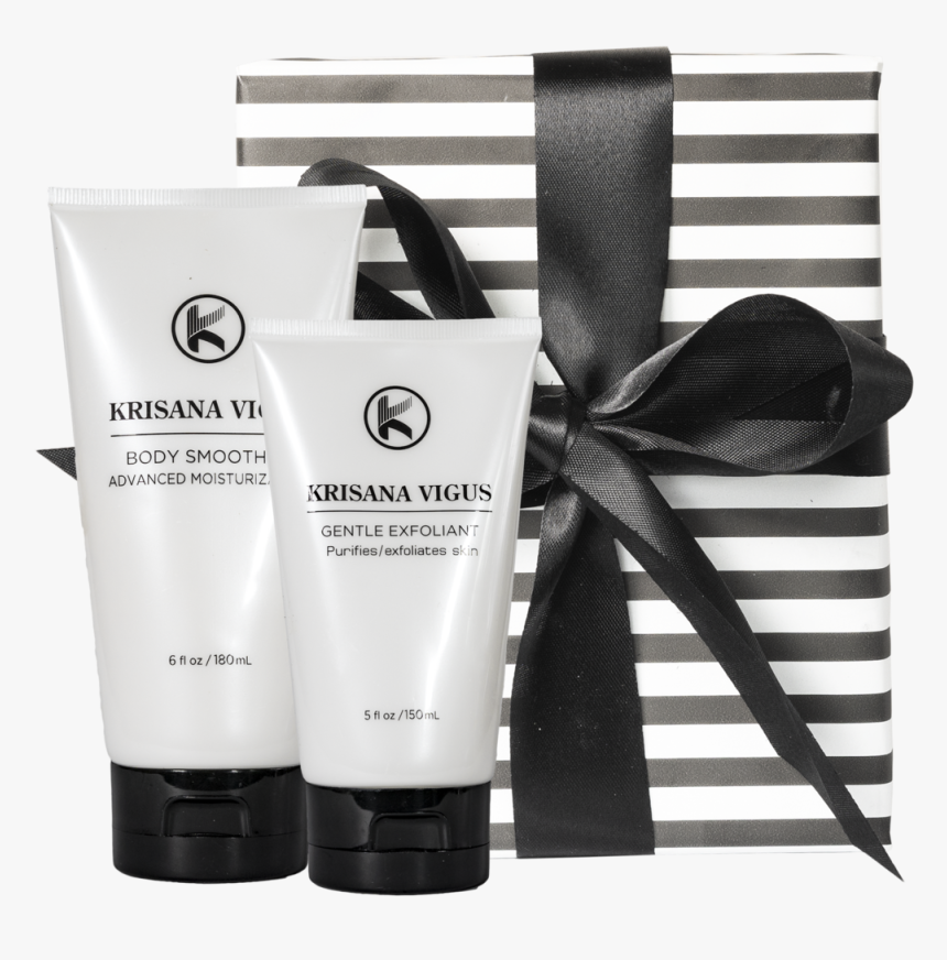 Giftbox-medium - Sunscreen, HD Png Download, Free Download