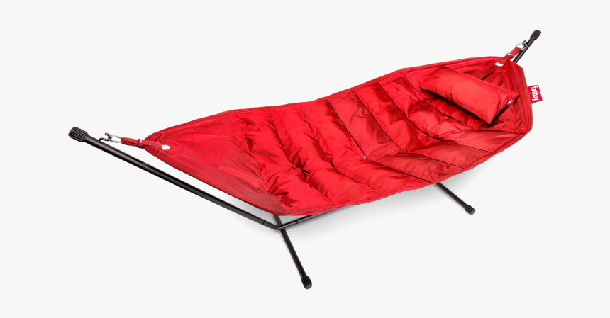 Retail Binder Headdemock Red - Fatboy Hammock Red, HD Png Download, Free Download