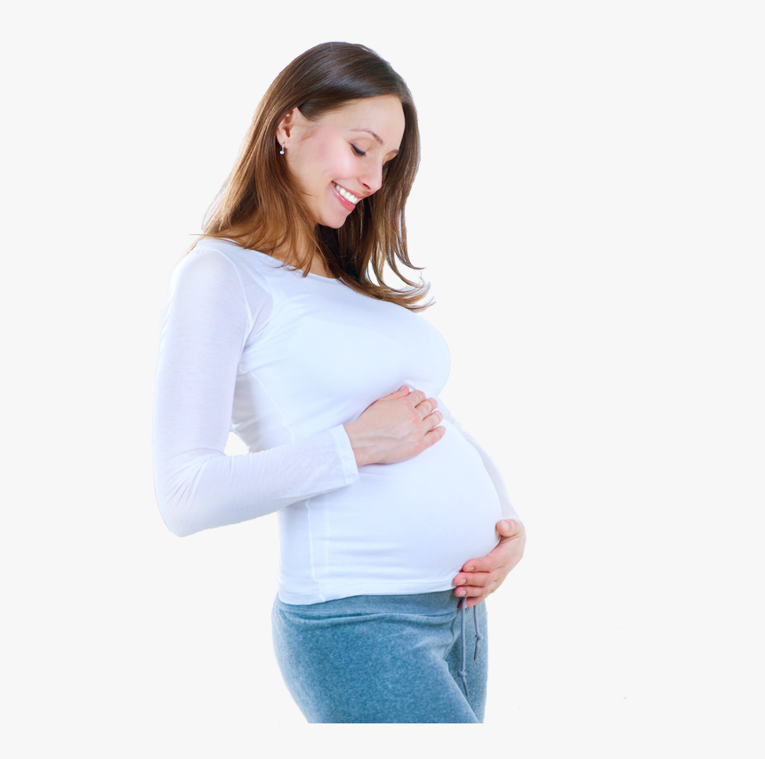 Pregnant Woman Png - Transparent Pregnant Women Png, Png Download, Free Download