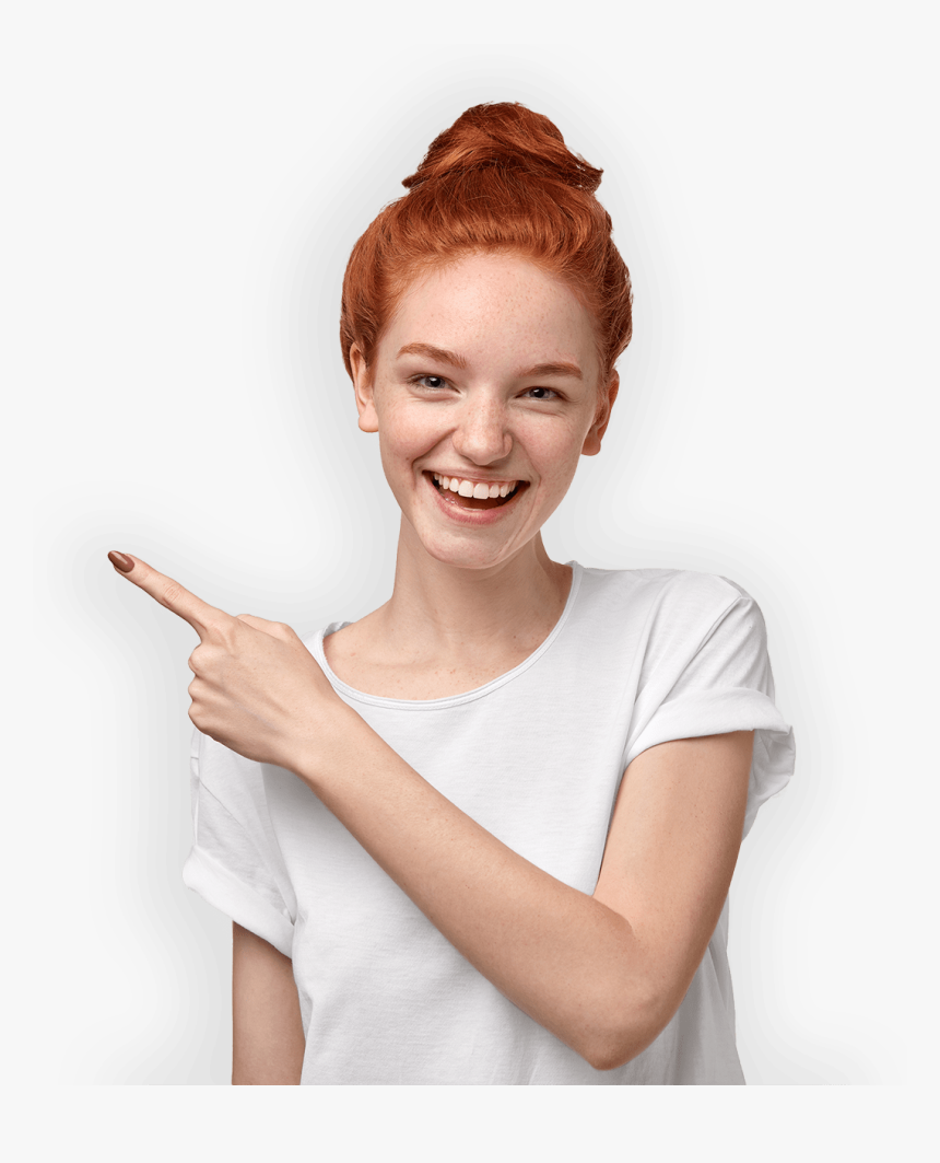 Girl, HD Png Download, Free Download