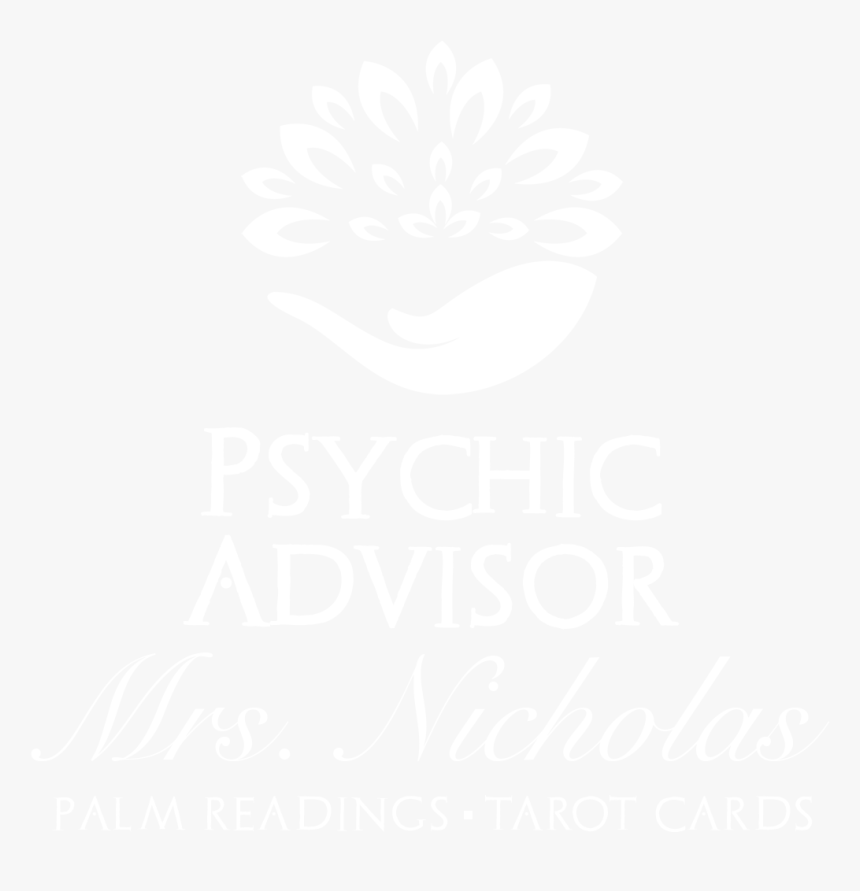 Psychic Drawing Fortune Teller - Poster, HD Png Download, Free Download