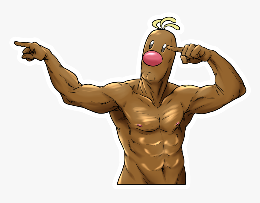 Alolan Diglett Hd Png Download Kindpng - roblox diglett