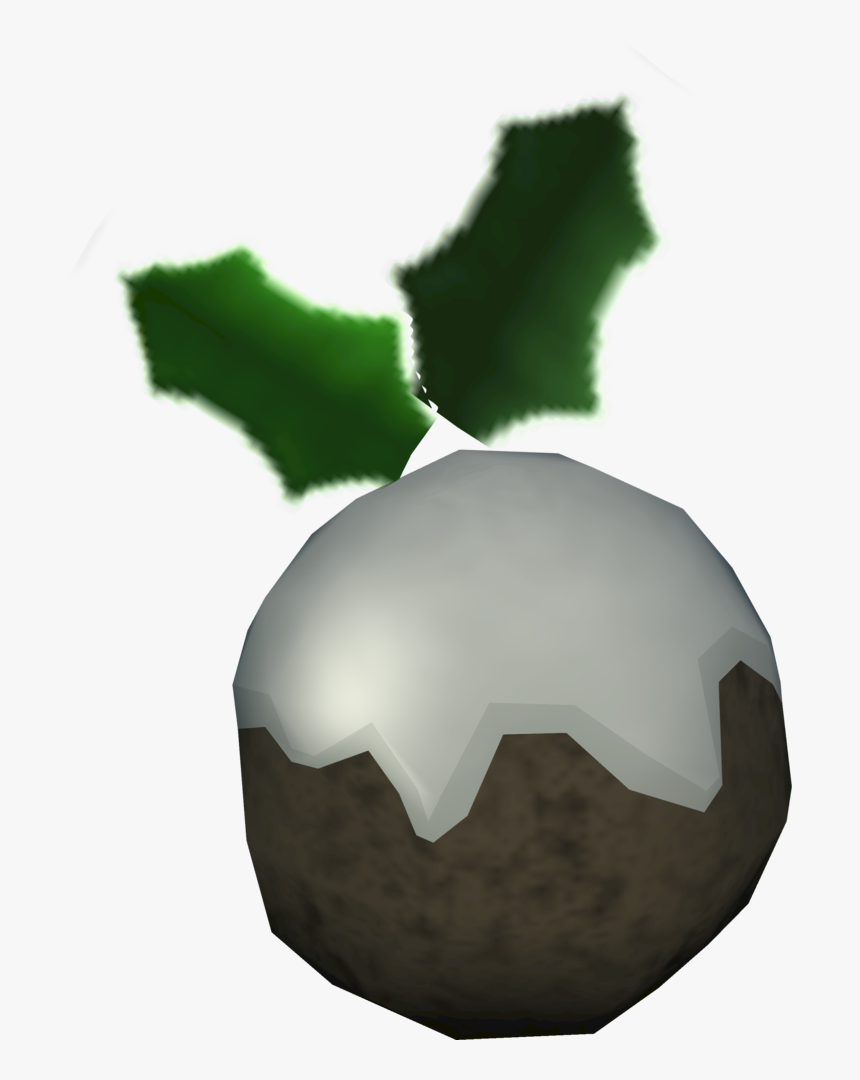 The Runescape Wiki - Christmas Present Png Runescape, Transparent Png, Free Download