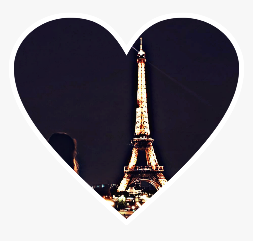 #frst Pic - Eiffel Tower, HD Png Download, Free Download