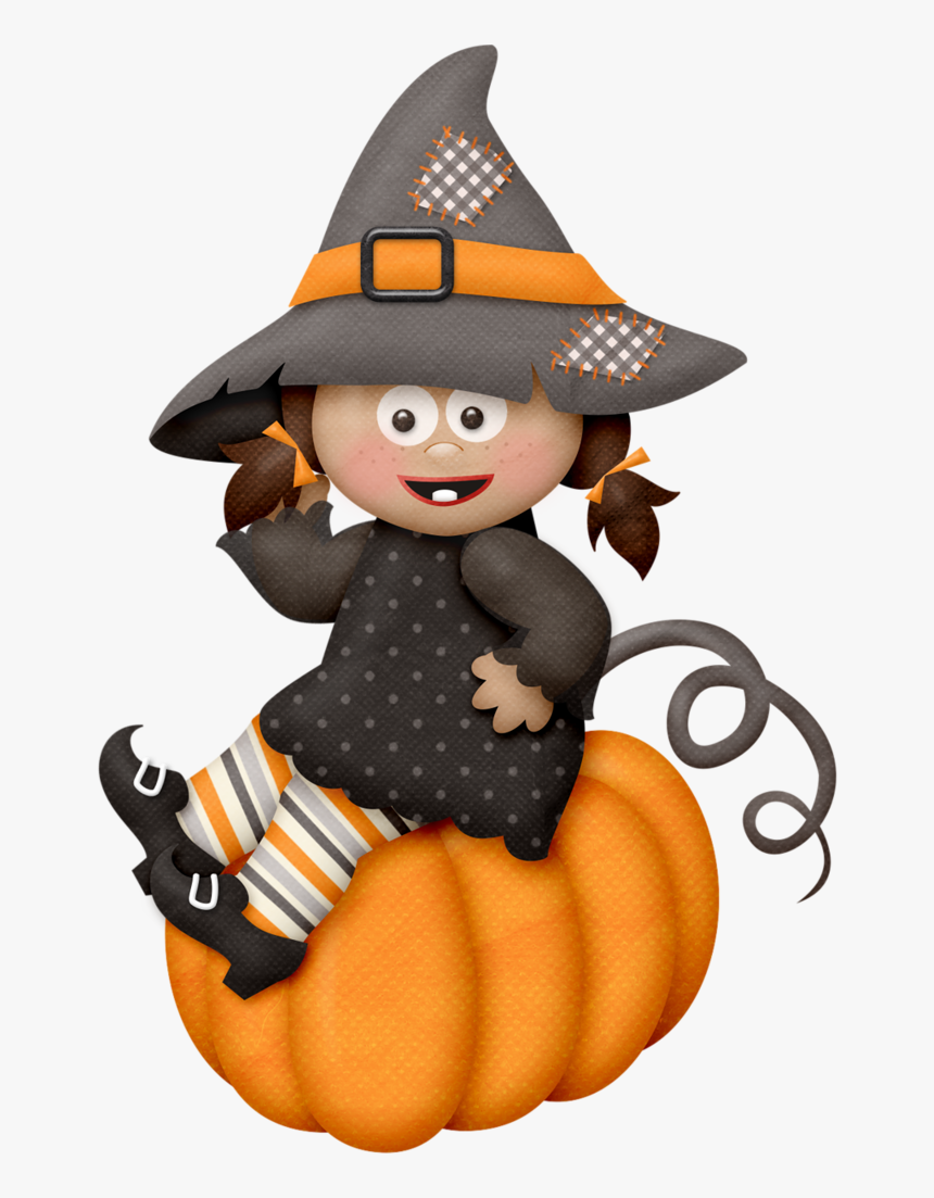 B *✿* Lliella Boo - Halloween, HD Png Download, Free Download