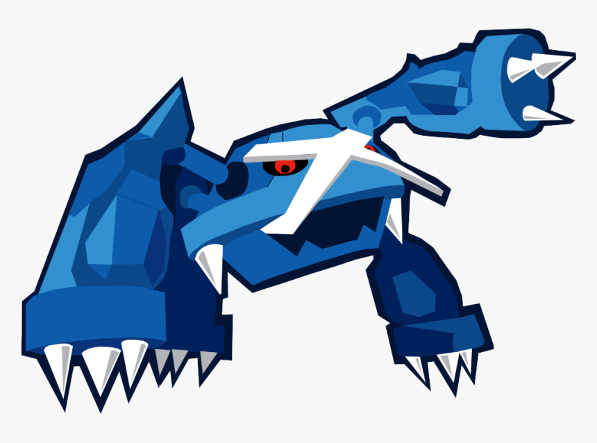 Metagross Png, Transparent Png, Free Download