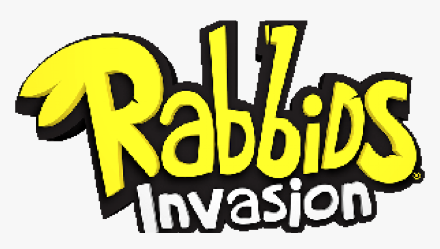 Ubisoft Takes ‘rabbids’ To Canada Theme Park, HD Png Download, Free Download