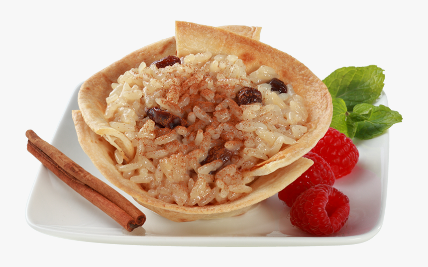 Rice Pudding Png - Crêpe, Transparent Png, Free Download