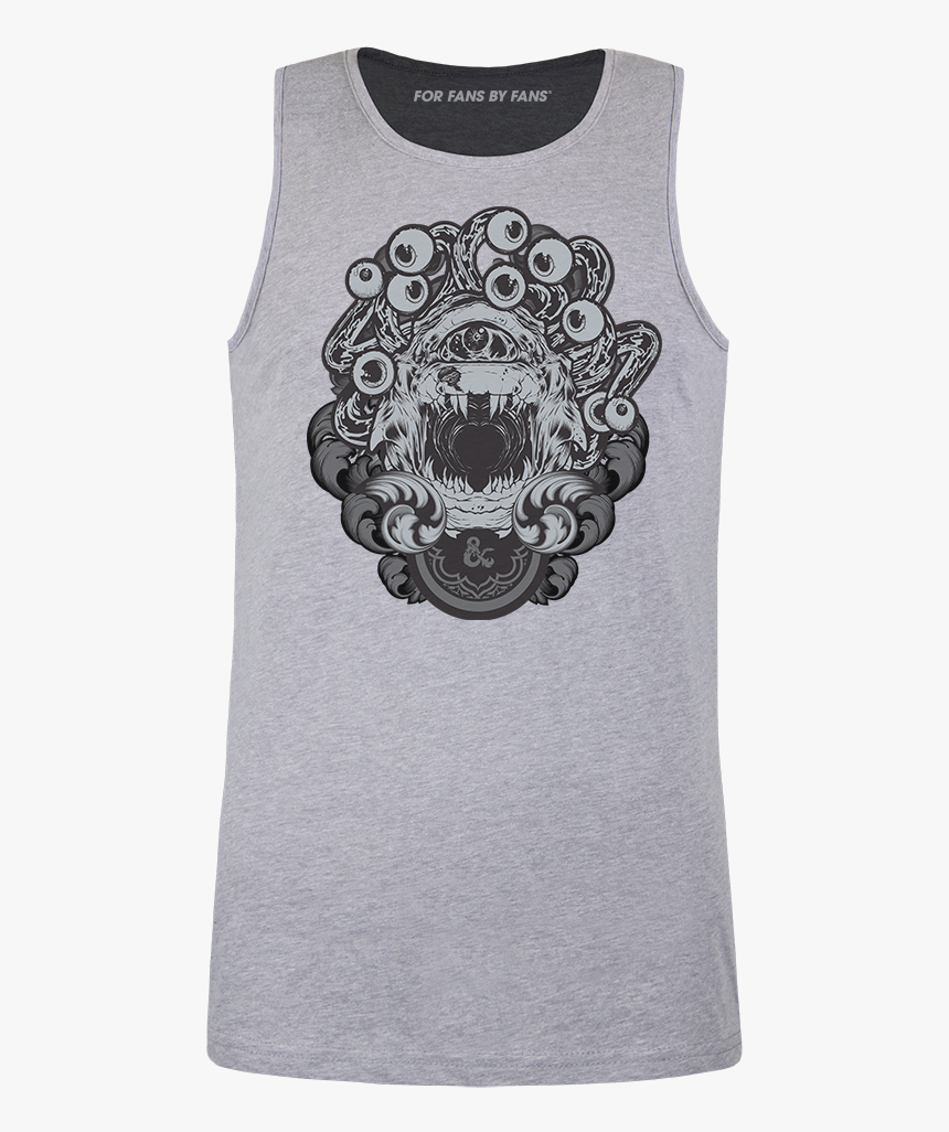 Tank Top Mens Cute, HD Png Download, Free Download